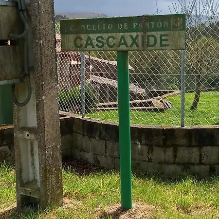 Casa de Férias Casa Romina I