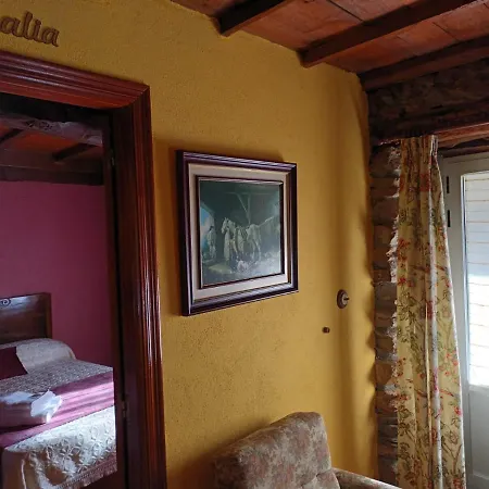 Casa Romina I *