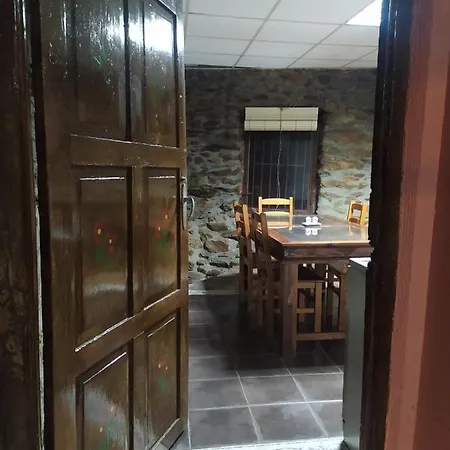 Σπίτι διακοπών Casa Romina I