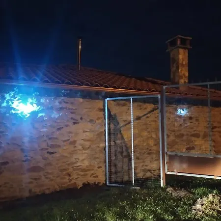 Casa Romina I Casa de Férias