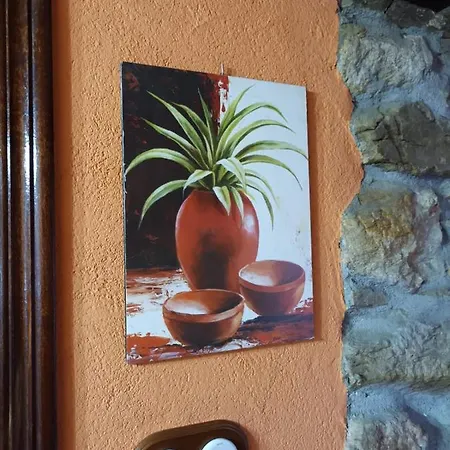 Casa Romina I Ferreira