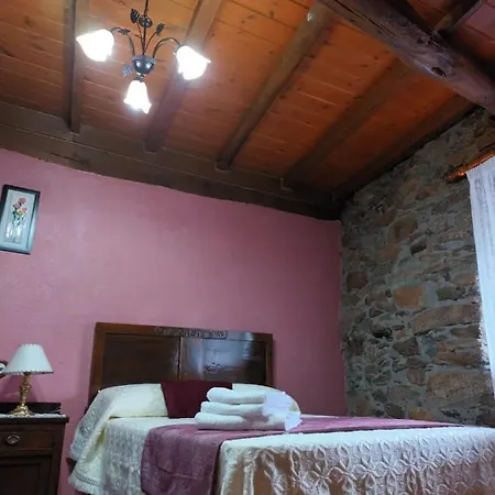 Casa Romina I Casa de Férias