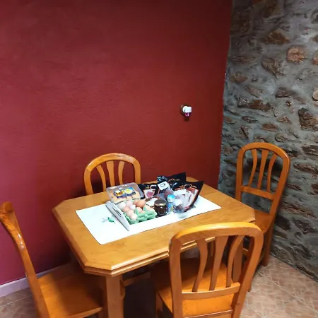 Casa de Férias Casa Romina I *
