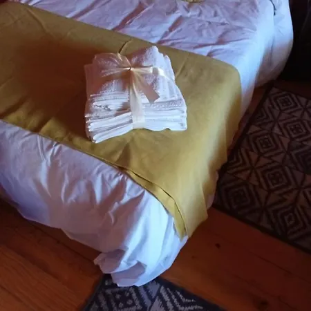 Casa Romina I * Santa María