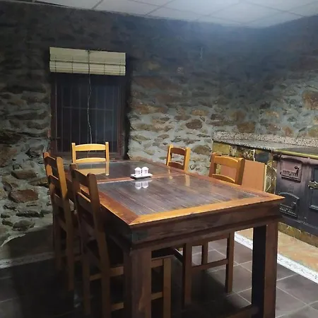 Casa Romina I