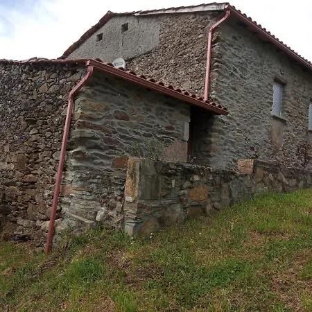 Nyaraló Casa Romina I Santa María