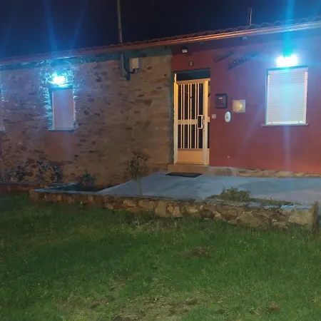 Casa Romina I Hébergement de vacances Santa María