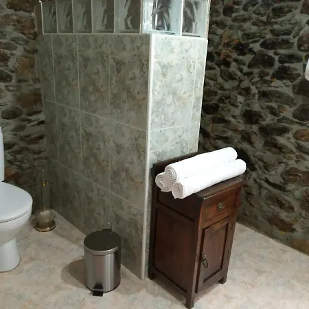 Casa Romina I Casa de Férias *