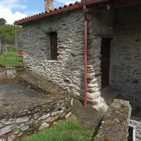 Casa Romina I Santa María