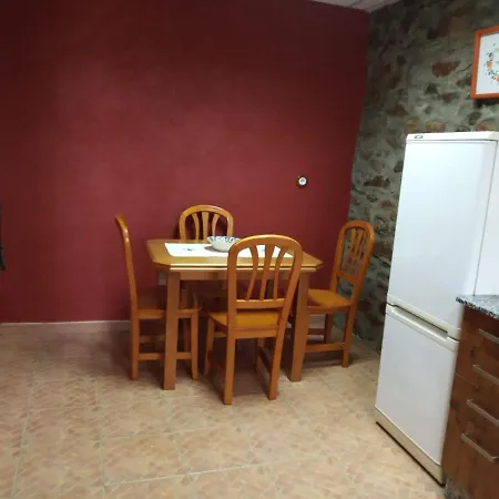 Nyaraló Casa Romina I Santa María