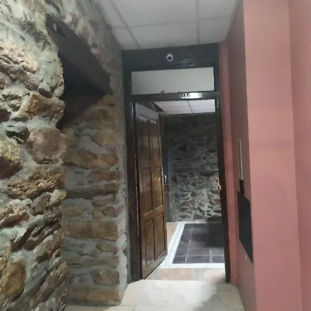 Casa Romina I *