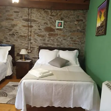 Casa Romina I