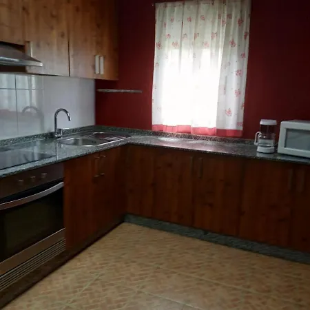Casa de Férias Casa Romina I