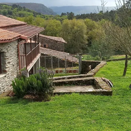 Casa Romina I Casa de Férias