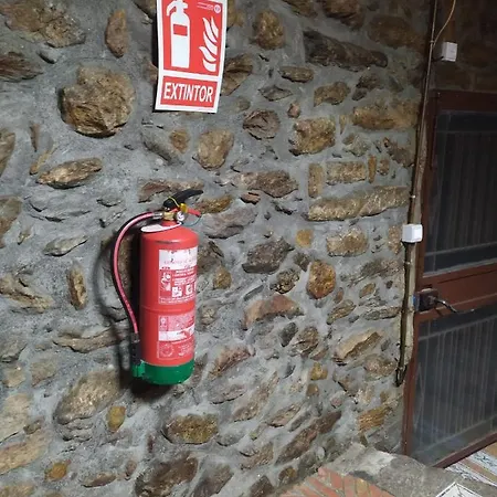 Casa Romina I Hébergement de vacances Santa María