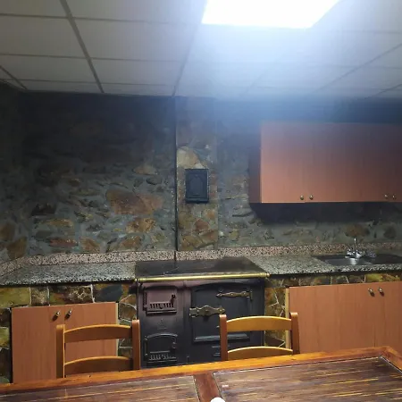 Casa Romina I * Ferreira