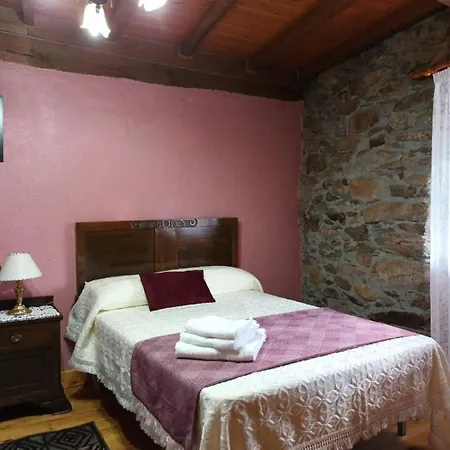 Casa Romina I *