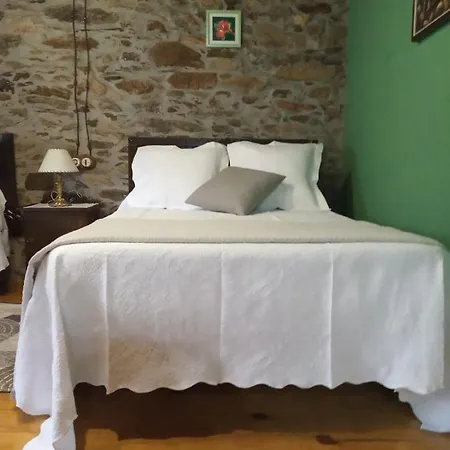 Casa Romina I Santa María