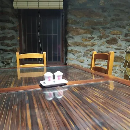 Casa Romina I Casa de Férias