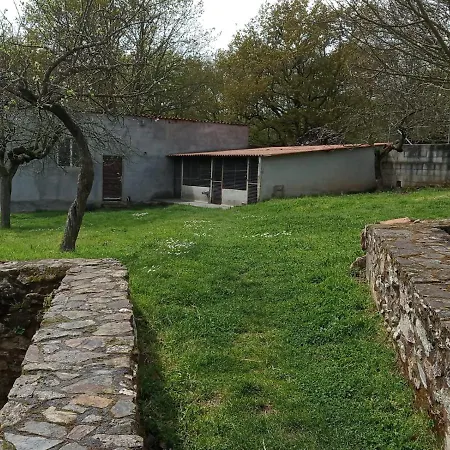 Casa Romina I