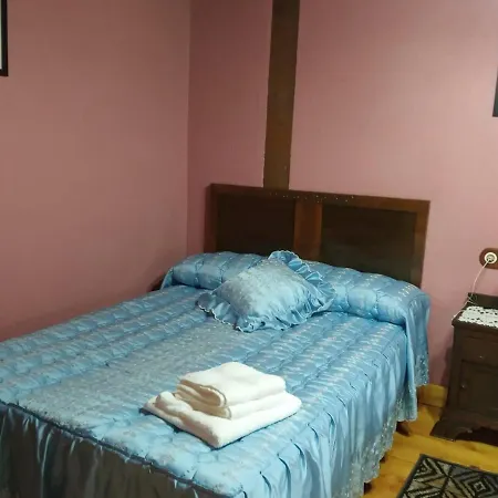 Casa Romina I * Ferreira