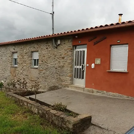 Casa Romina I Santa María