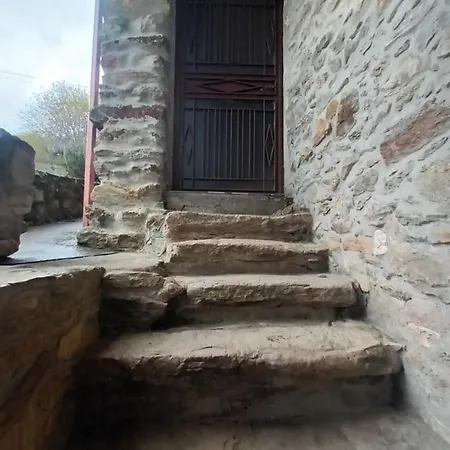 Casa Romina I Casa de Férias Ferreira