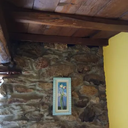 Casa Romina I Casa de Férias *