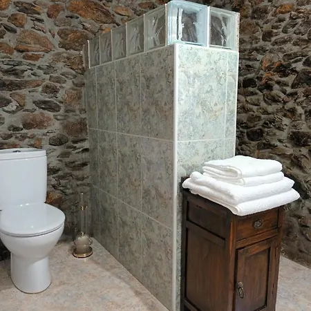 Casa Romina I * Ferreira