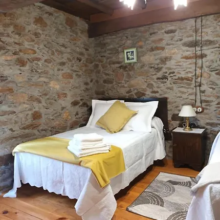 Casa Romina I Casa de Férias *