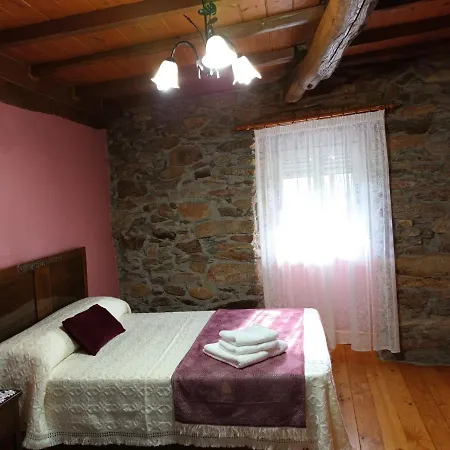 Casa de Férias Casa Romina I