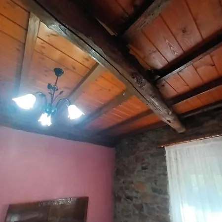 Casa de Férias Casa Romina I