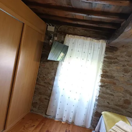 Dom wakacyjny Casa Romina I *