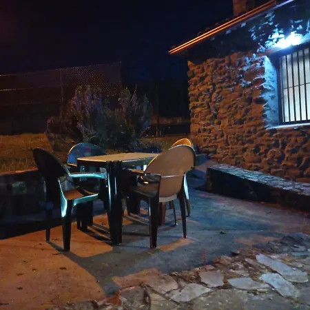 Casa Romina I Nyaraló