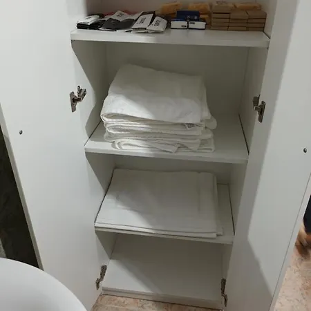 Casa Romina I * Ferreira