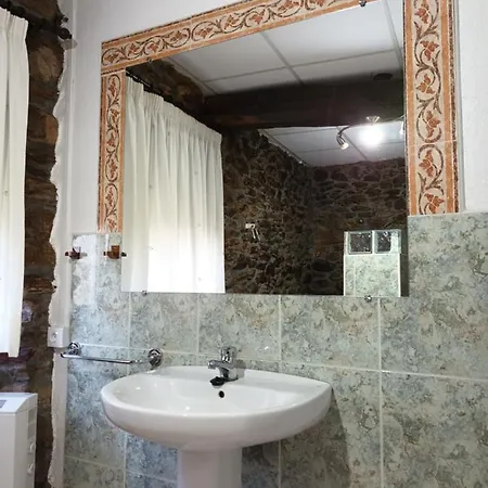 Casa Romina I Casa de Férias *