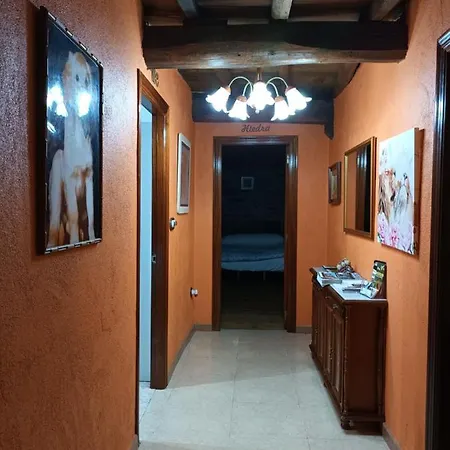 Casa de Férias Casa Romina I *