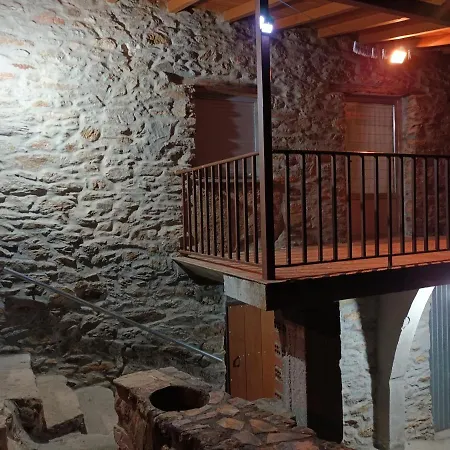 Casa Romina I Santa María