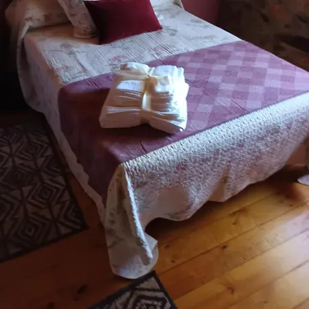 Casa Romina I * Santa María