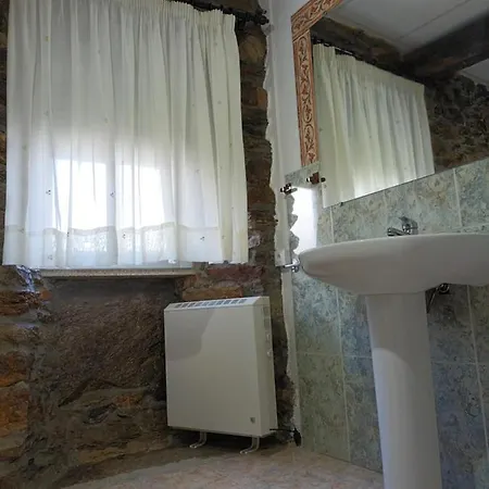 Casa Romina I *