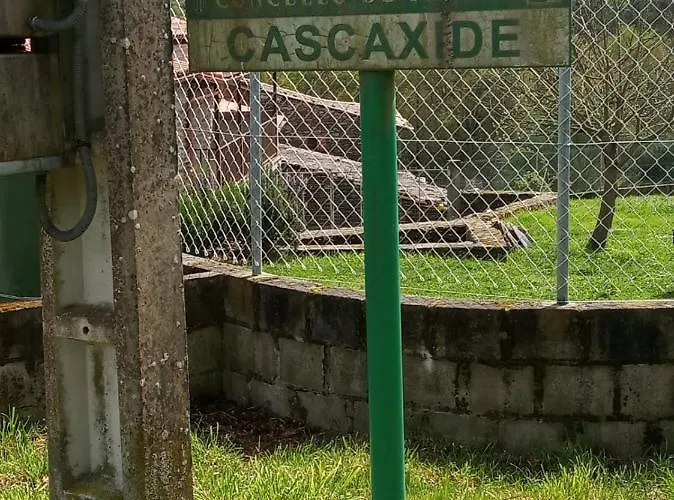 Дом отдыха Casa Romina I
