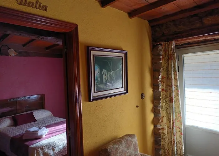 Casa Romina I *