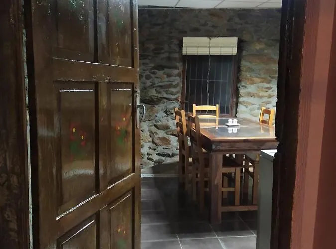 Дом отдыха Casa Romina I