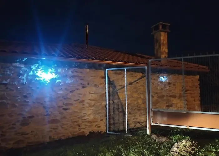 Casa Romina I Дом отдыха