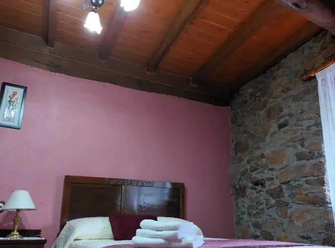 Casa Romina I Дом отдыха