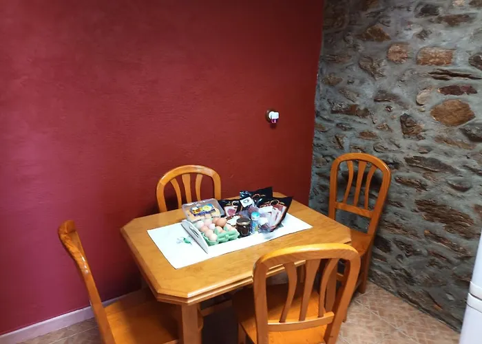 Дом отдыха Casa Romina I *