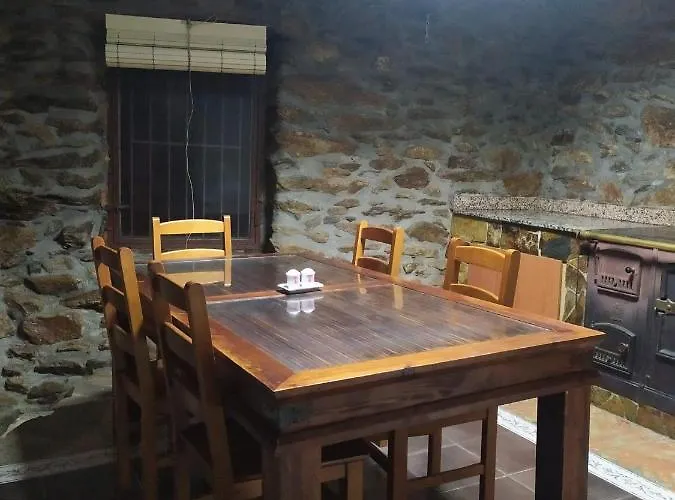 Casa Romina I