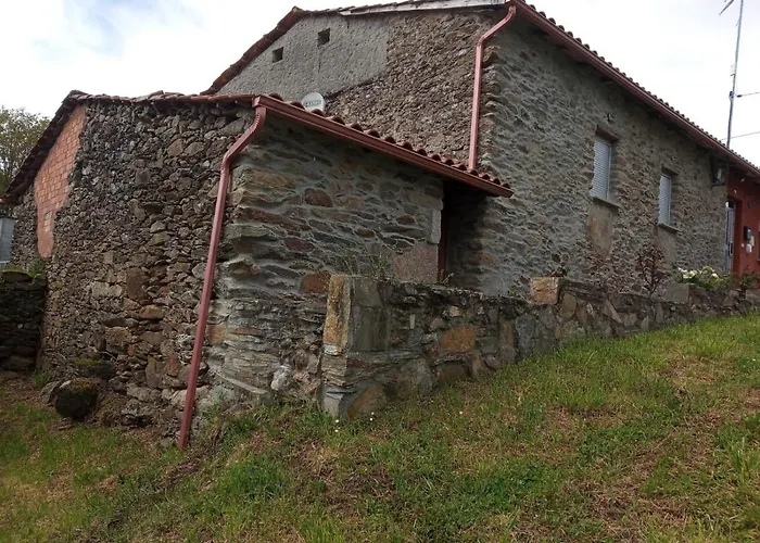 Дом отдыха Casa Romina I Феррейра-де-Пантон