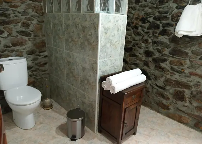 Casa Romina I Дом отдыха *