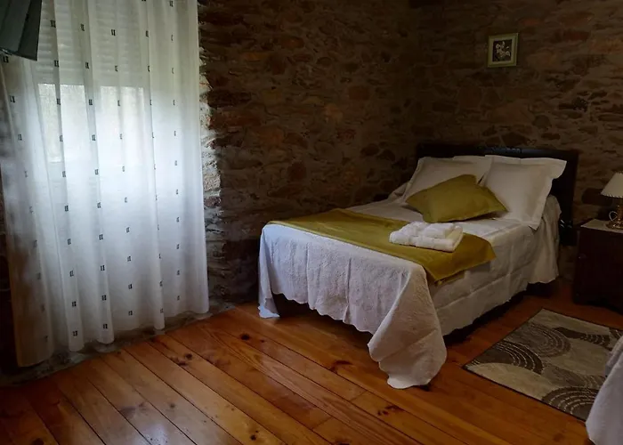 Casa Romina I